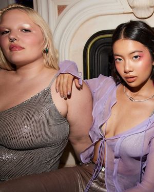 Image post by @fentybeauty on Instagram