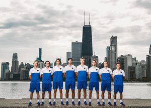 Image post by @depaulmten on Instagram
