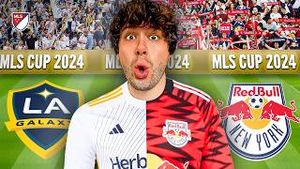Video post by @Major League Soccer on YouTube