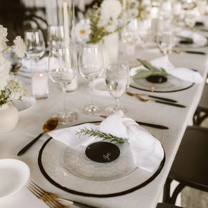 Image post by @karissapaxtonevents on Instagram