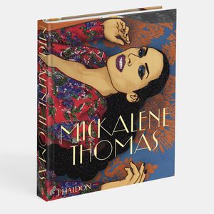 Image post by @mickalenethomas on Instagram