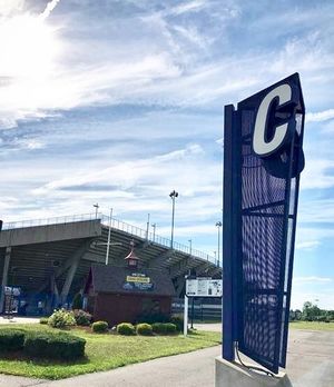 Image post by @pwstadium on Instagram