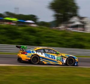 Image post by @turnermotorsport on Instagram