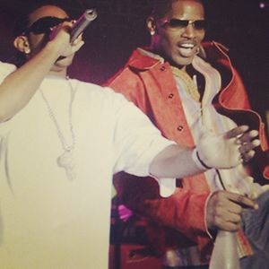 Image post by @ludacris on Instagram