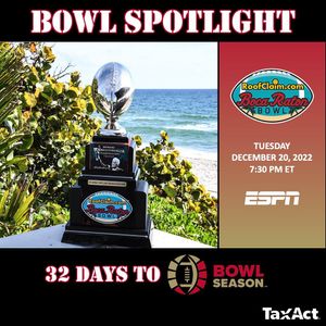 Image post by @bowlseason on Instagram