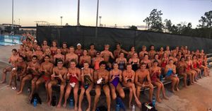 Image post by @utahswimdive on Instagram