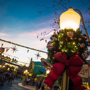 Image post by @universalorlando on Instagram