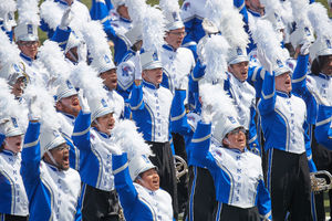 Image post by @memphisalumni on Instagram