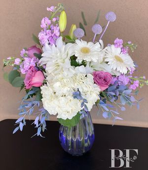 Image post by @bonita_flowers on Instagram