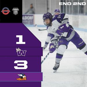 Image post by @waldorfuniversityhockey on Instagram