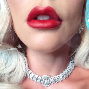 Image post by @ladygaga on Instagram