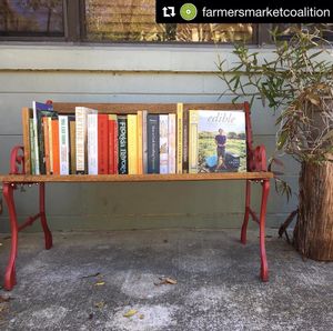 Image post by @stjohnscountylibrary on Instagram
