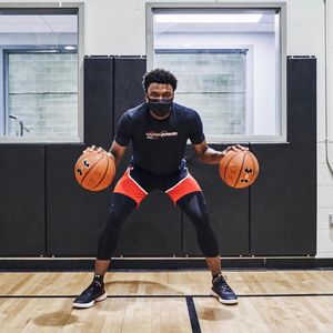 Image post by @imgabasketball on Instagram