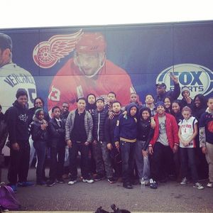 Image post by @ballysportsdet on Instagram
