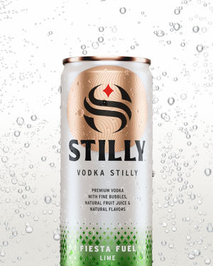 Image post by @drinkstilly on Instagram