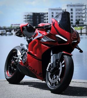 Image post by @panigalers on Instagram