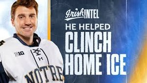 Video post by @fightingirish on YouTube