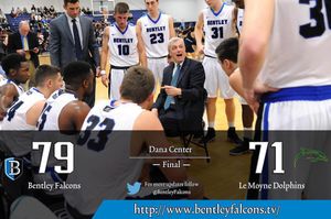Image post by @bentleyathletics on Instagram