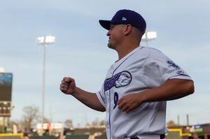 Image post by @wsdashbaseball on Instagram
