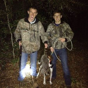 Image post by @daltonmauldin5 on Instagram