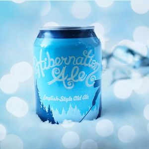 Image post by @greatdividebrew on Instagram