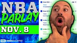 Video post by @oddsshopper on YouTube
