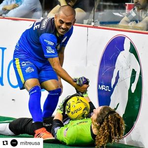 Image post by @maslsoccer on Instagram