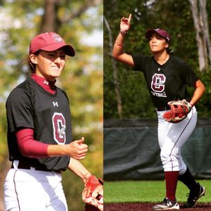 Image post by @colgatesoftball on Instagram