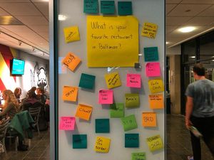 Image post by @loyolamaryland on Instagram