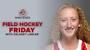 Image post by @ohiostatefh on Instagram