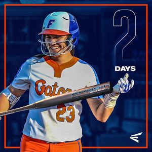 Image post by @eastonfastpitch on Instagram