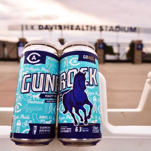 Image post by @sudwerkbrew on Instagram