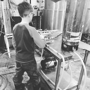 Image post by @navigationbrewingco on Instagram