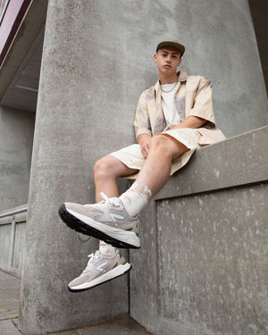 Image post by @footlockereu on Instagram