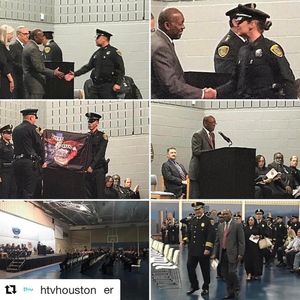 Image post by @houston on Instagram
