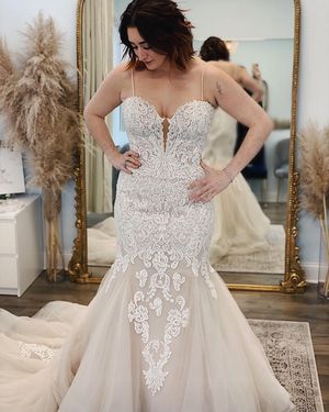 Image post by @maggiesotterodesigns on Instagram