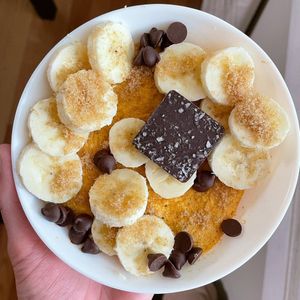 Image post by @skinnymechocolates on Instagram