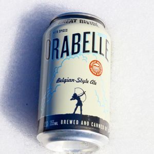 Image post by @greatdividebrew on Instagram