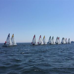 Image post by @yalesailing on Instagram