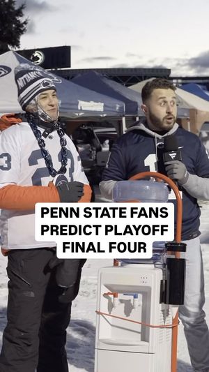 Video post by @Fanatics on Facebook