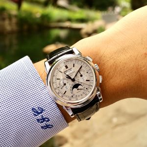 Image post by @sothebyswatches on Instagram