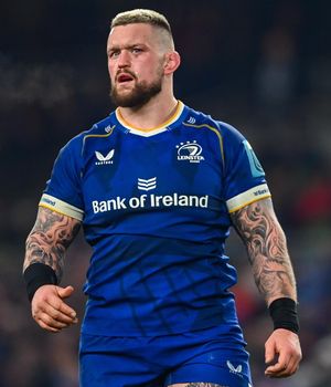Image post by @leinsterrugby on Instagram