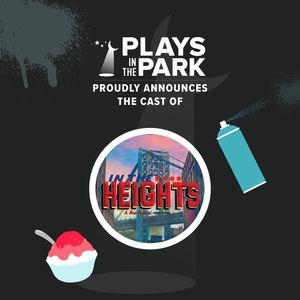 Image post by @playsintheparkedisonnj on Instagram
