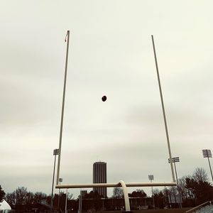 Image post by @ualbanyfootball on Instagram