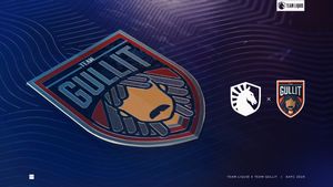 Image post by @TeamLiquid on Twitter/X