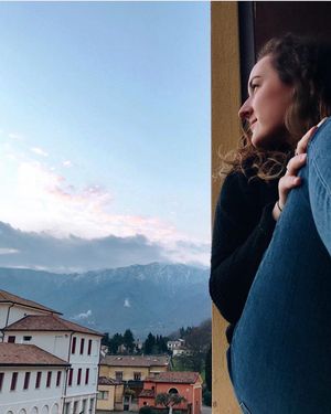 Image post by @cimbaitaly on Instagram
