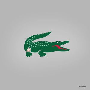 Image post by @lacoste on Instagram