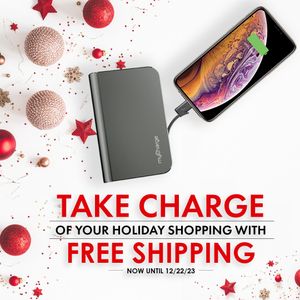 Image post by @mycharge on Instagram