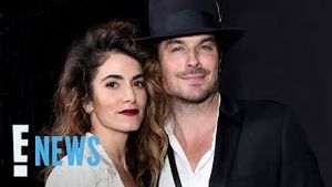 Video post by @enews on YouTube