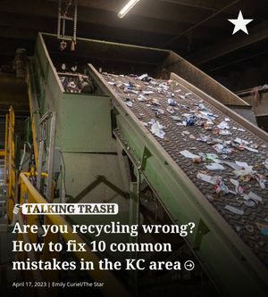 Image post by @thekansascitystar on Instagram